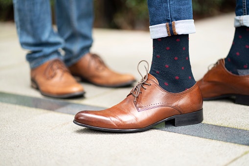 Derbies Give a Classy Vibe, Best for Semi-formal Events