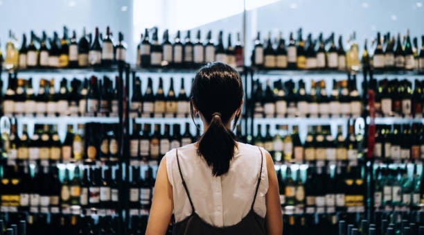Choose Between Smooth and Dry Wines, Depending on Your Preference
