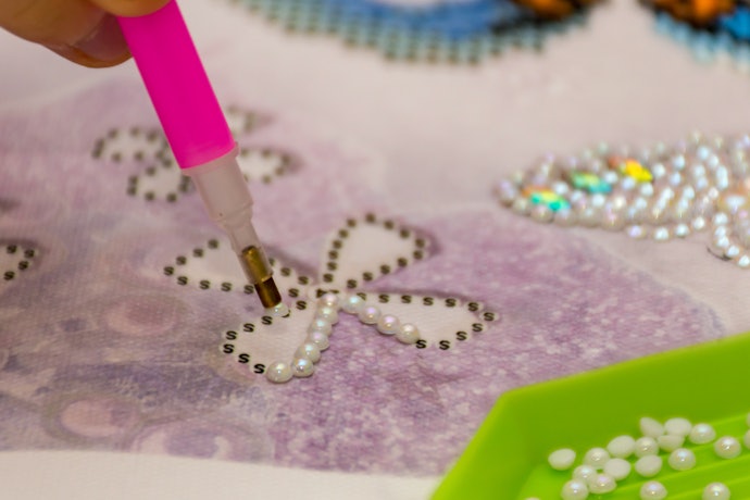 Partial Drill to Create Quick Projects