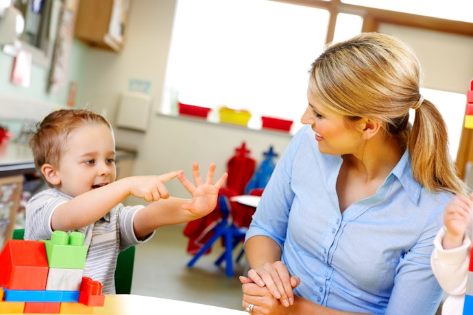 Opt for Worksheets That Help Them Recognize Patterns, Trace Letters, Count, and Promote Good Values