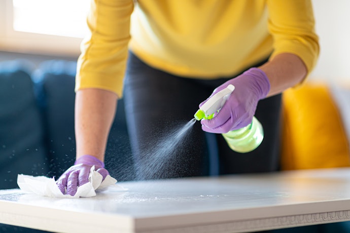 Lactic Acid Is a Safer Alternative to Common Chemicals
