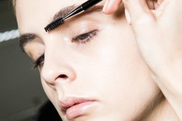 Keep Unruly Brows in Place With Transparent Brow Soaps