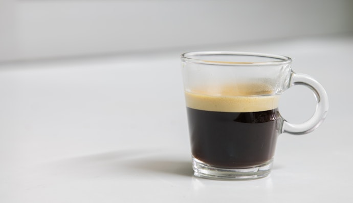 Espresso Mugs for Budding Baristas