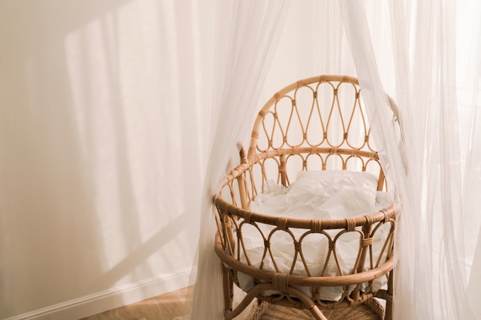 Untreated Mosquito Net for a Chemical-Free Protection