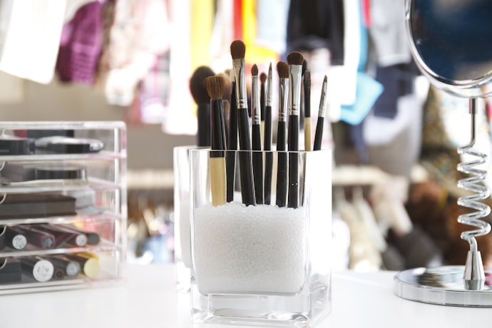 Explore Organizers Meant for Non-Office Items Such as Makeup and Cables