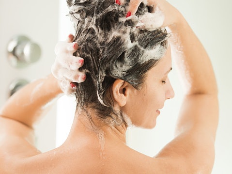 Shampoo Is the Easiest to Use - Best for Beginners