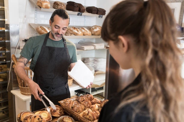 If You Value Convenience, Store-Bought Is Up Your Alley