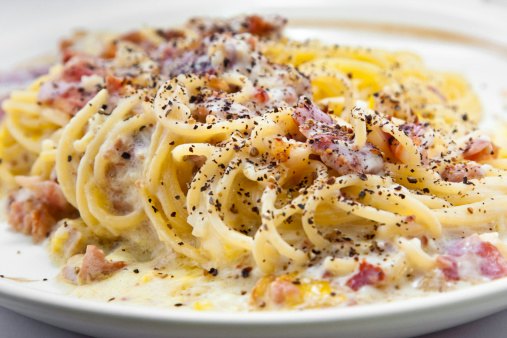 Stick to the Original if You Like the Classic Taste of Carbonara