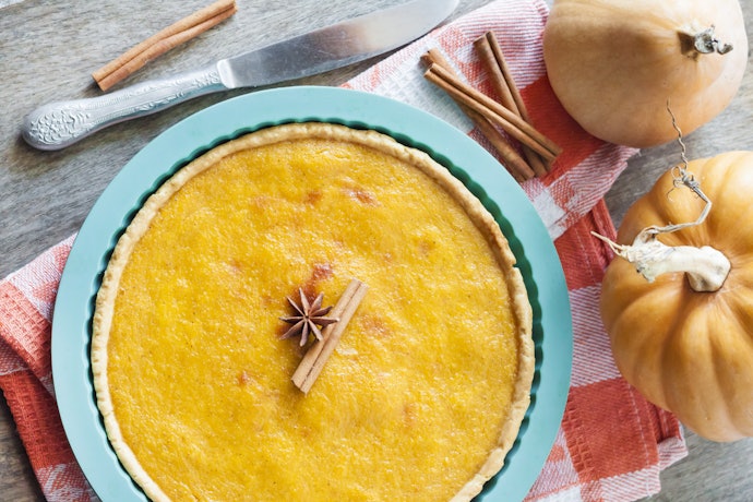 Round Bakewares Are Best for Pies, Tarts, and Cakes