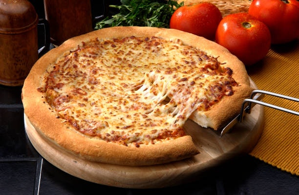Thick Crusts For Chewy Bread Lovers