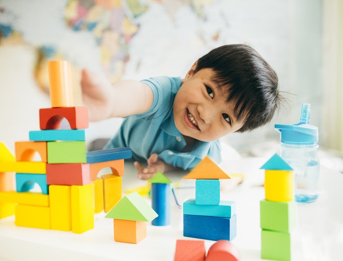 Simple Yet Stimulating Puzzles for Children