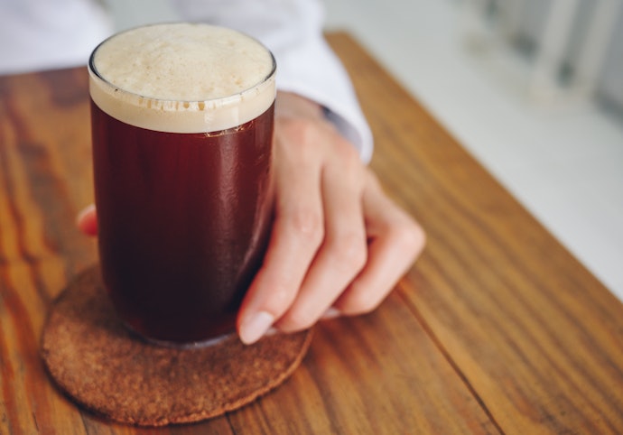 Stouts and Porters Are Made for Chocolate and Coffee Lovers