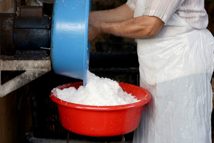 Plastic Is Best for One-Time Use