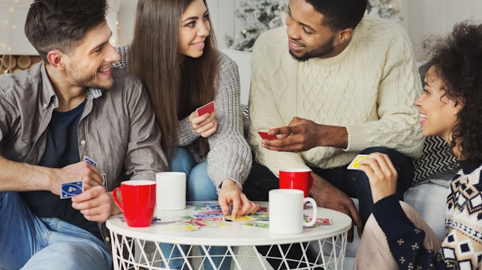 Spark Your Mind's Cognitive Skills With Strategy and Cooperative Card Games