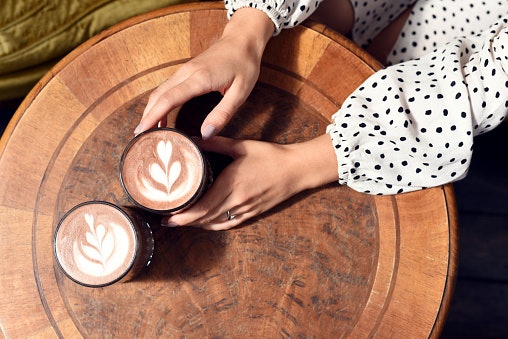 Spruce Up Your Living Space With a Coffee Table