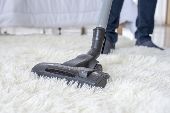 Synthetic Fibers Offer High Stain Resistant Features