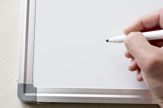 Magnetic Memo Boards Offer A Writable Surface