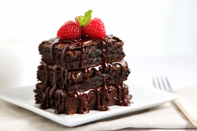 Chocolate for That Iconic and Rich Taste