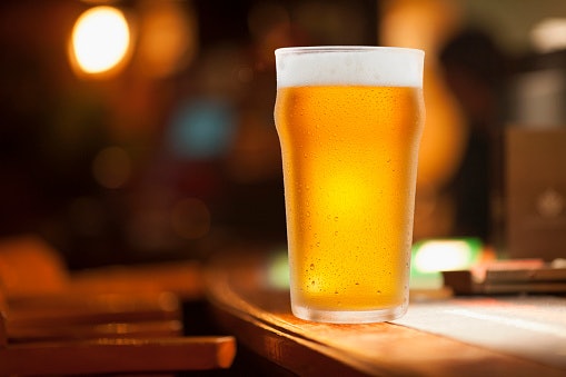 If You Want a Balanced Brew, You'll Never Go Wrong With Pilsners