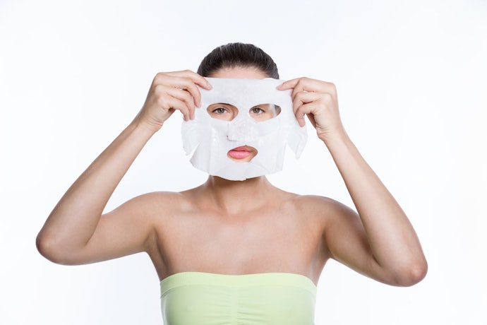 Cotton and Microfiber Masks are the Most Affordable