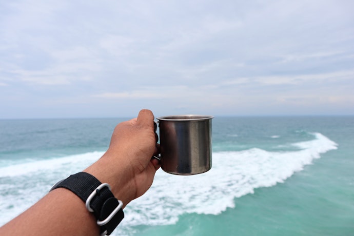 Travel Mugs for Those Who Are Always On-the-Go