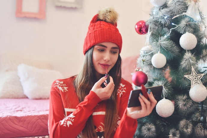 Make Their Christmas Complete With a Collection of Their Favorite Makeup