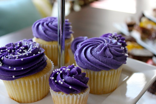 Ube Is a Filipino Favorite