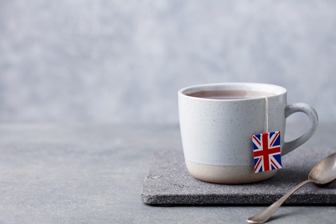 Glass and Ceramic Coasters for Easy Clean Up