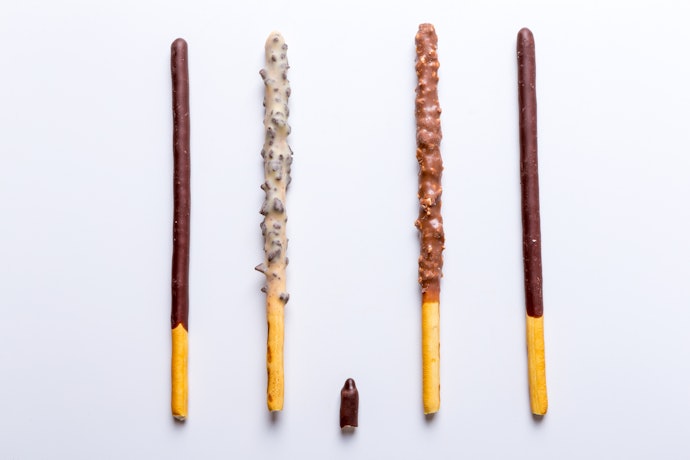 Soothe Your Sweet Tooth With Sugary Snacks