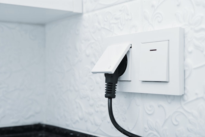 Waterproof Socket Covers for Bathrooms, Kitchens and Laundry Areas
