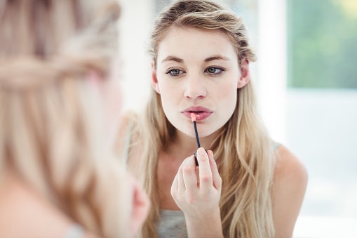 Go for a Liquid Lip Tint if You Want Something Long-Lasting