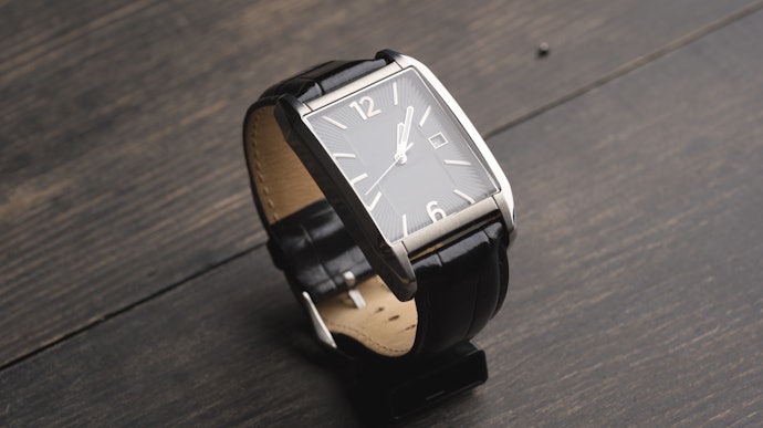 Automatic Watches Are More Expensive but Do Not Require Manual Winding
