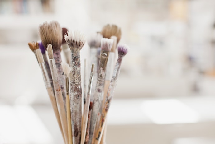 Natural Fibers Give Character