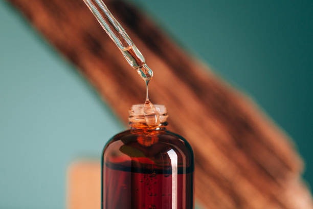 Glycerin Keeps You Moisturized Without Clogging Your Pores