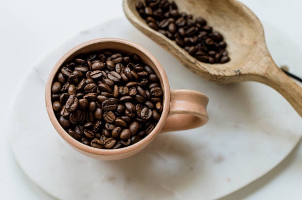 Go for Liberica Beans for a Strong and Bold Taste