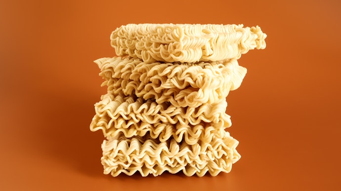 Plastic Pouch Is a More Economical Option