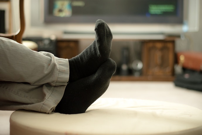 Soft Surface for Better Comfort