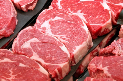 Beef Has a Rich Flavor but Could Be Quite Expensive