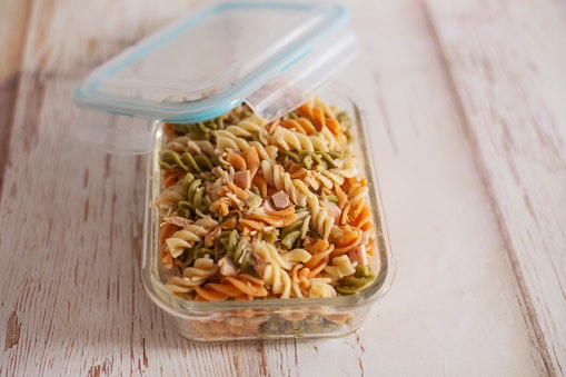 Get Airtight Containers for Frozen Meat and Leftovers