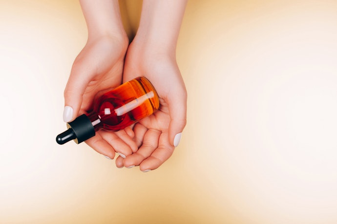 Vitamin C for Healing Wounds