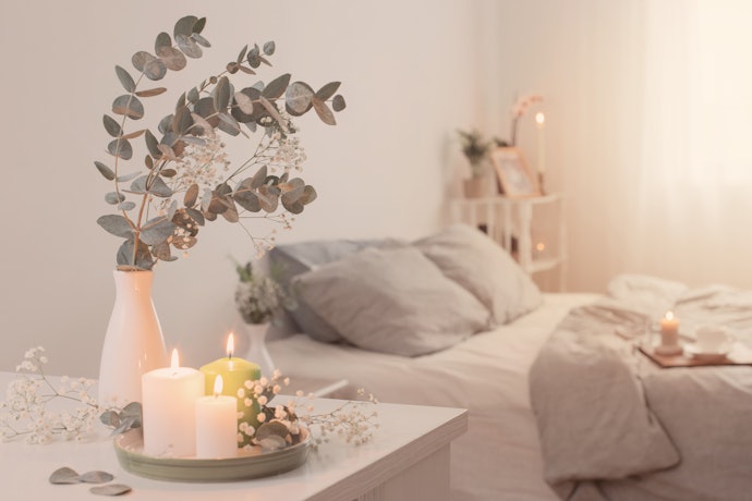 Candle Holders That Let You Light Your Candles