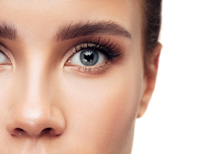 Frame Your Face With the Right Brow Products