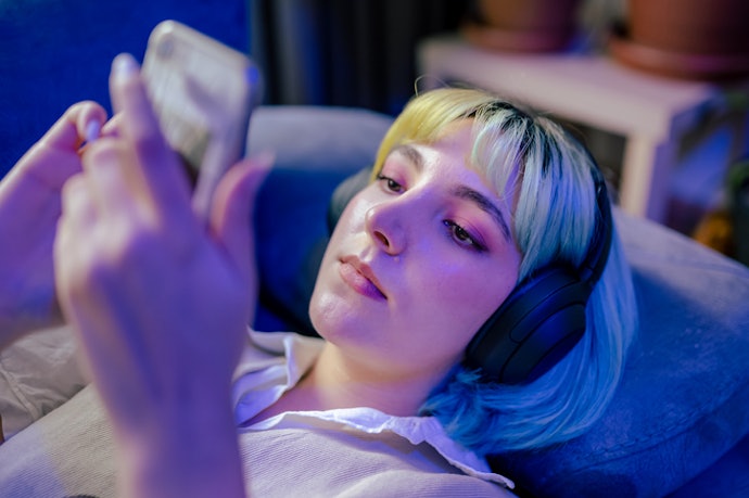 Audio Connectivity Is Essential for Media Consumption