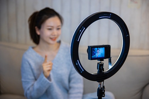 For Your Vlogging Needs, Invest in Cameras That Support up to 8K Video Resolution