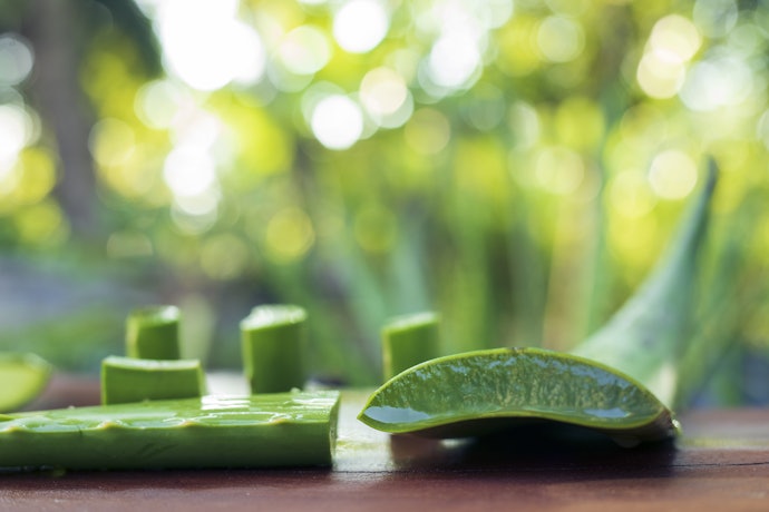 Humectants Like Glycerin for Dry Skin