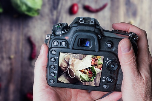 Produce Great Images With a Megapixel of 20-50