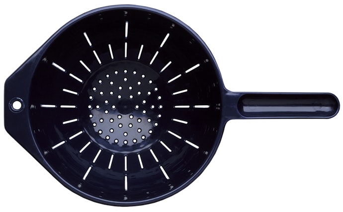 Plastic Is an Inexpensive and Practical Choice