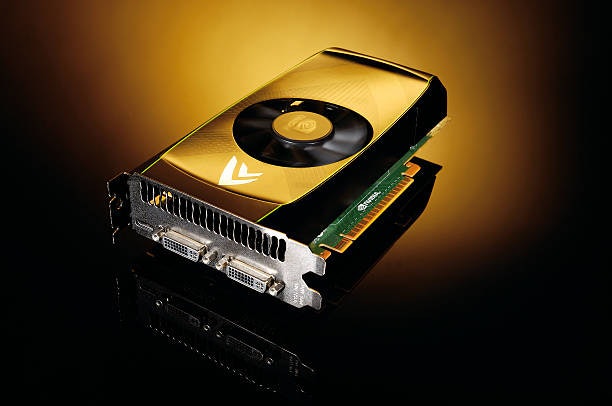 Programs Can Already Look Well With an Integrated Graphics