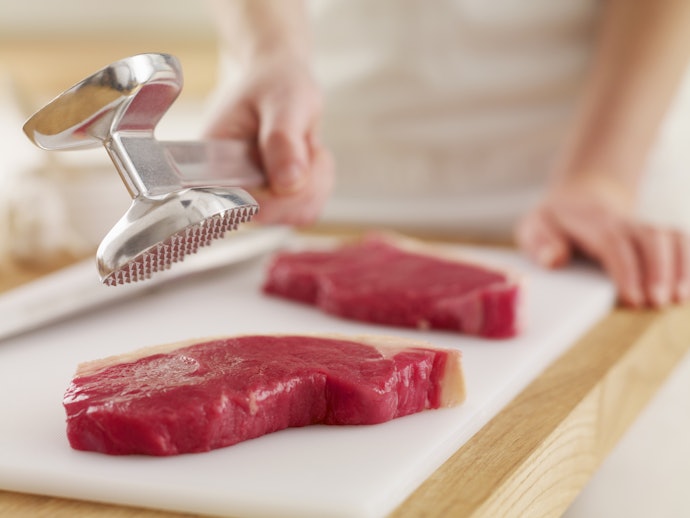Mallet Tenderizers Are the Most Versatile