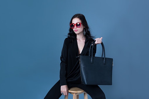 Work Totes Offer A Touch of Elegance
